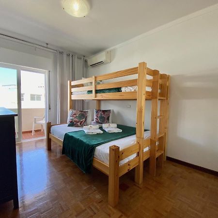 Quarteira Beach Apartment By Homing ภายนอก รูปภาพ