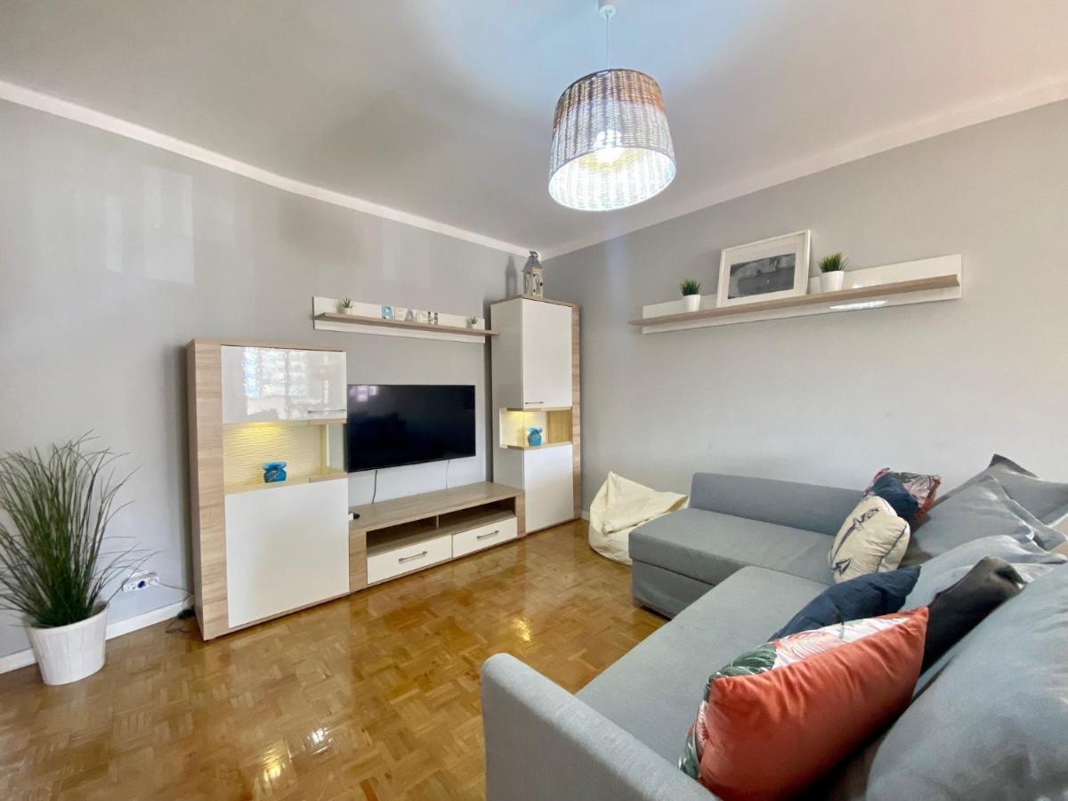 Quarteira Beach Apartment By Homing ภายนอก รูปภาพ