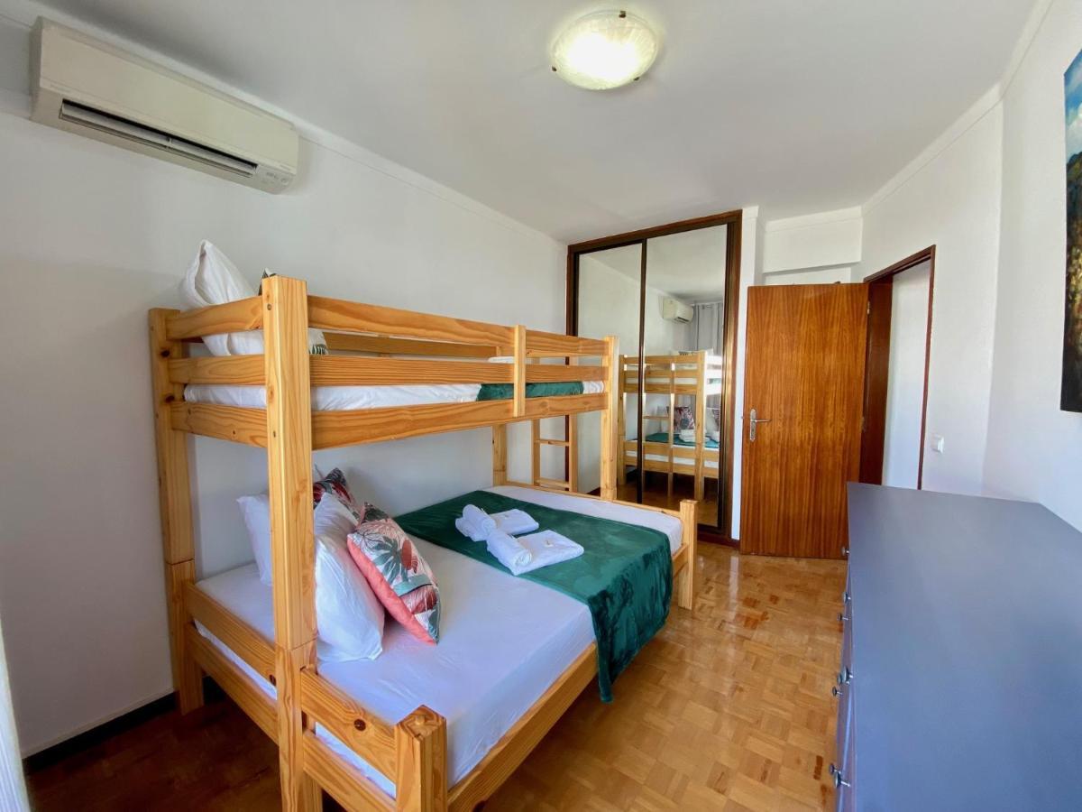 Quarteira Beach Apartment By Homing ภายนอก รูปภาพ